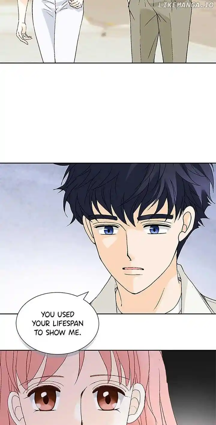 Flavors of Reincarnation Chapter 121