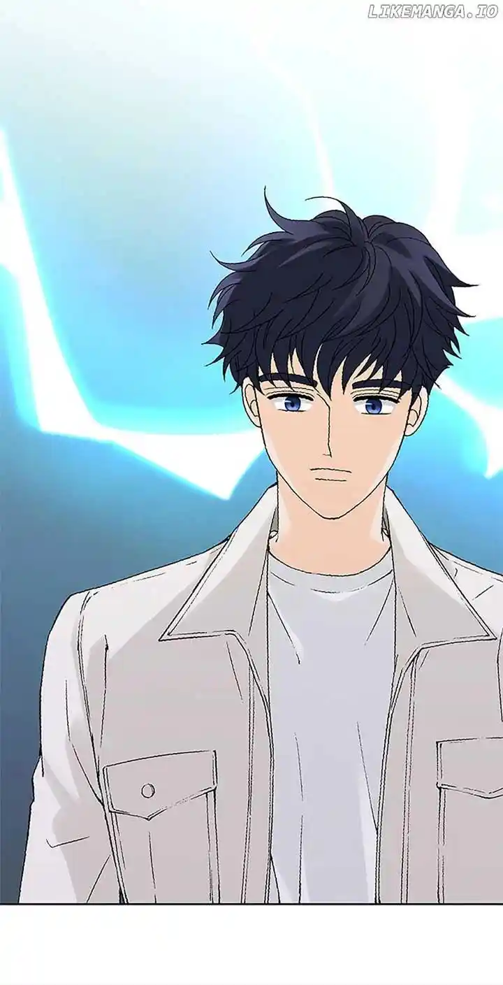 Flavors of Reincarnation Chapter 121