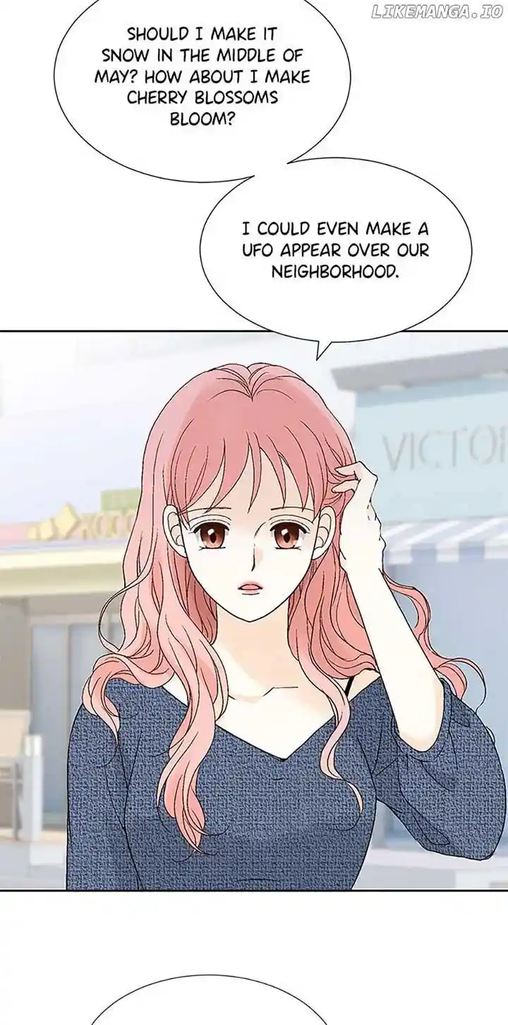 Flavors of Reincarnation Chapter 121