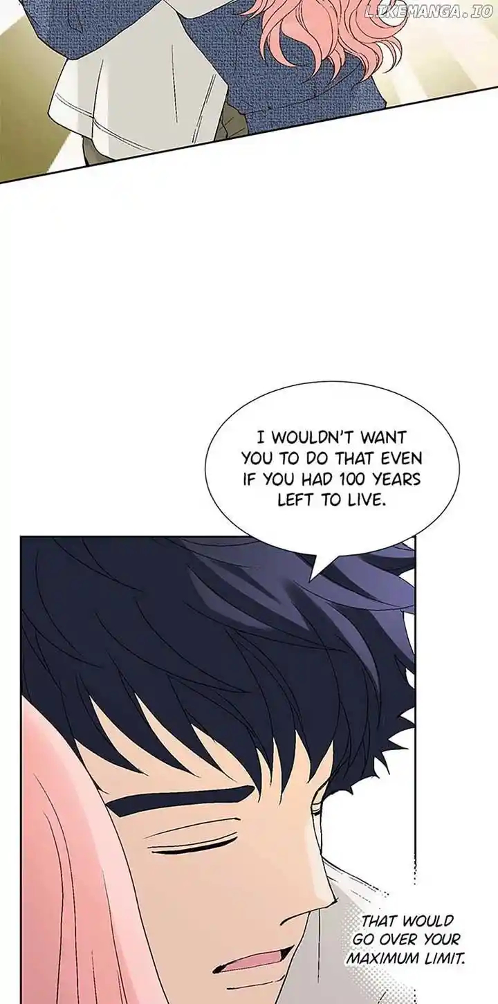 Flavors of Reincarnation Chapter 121