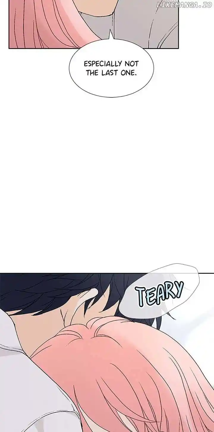 Flavors of Reincarnation Chapter 121