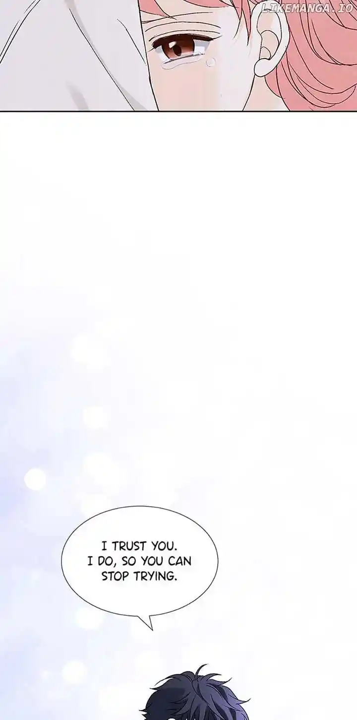 Flavors of Reincarnation Chapter 121