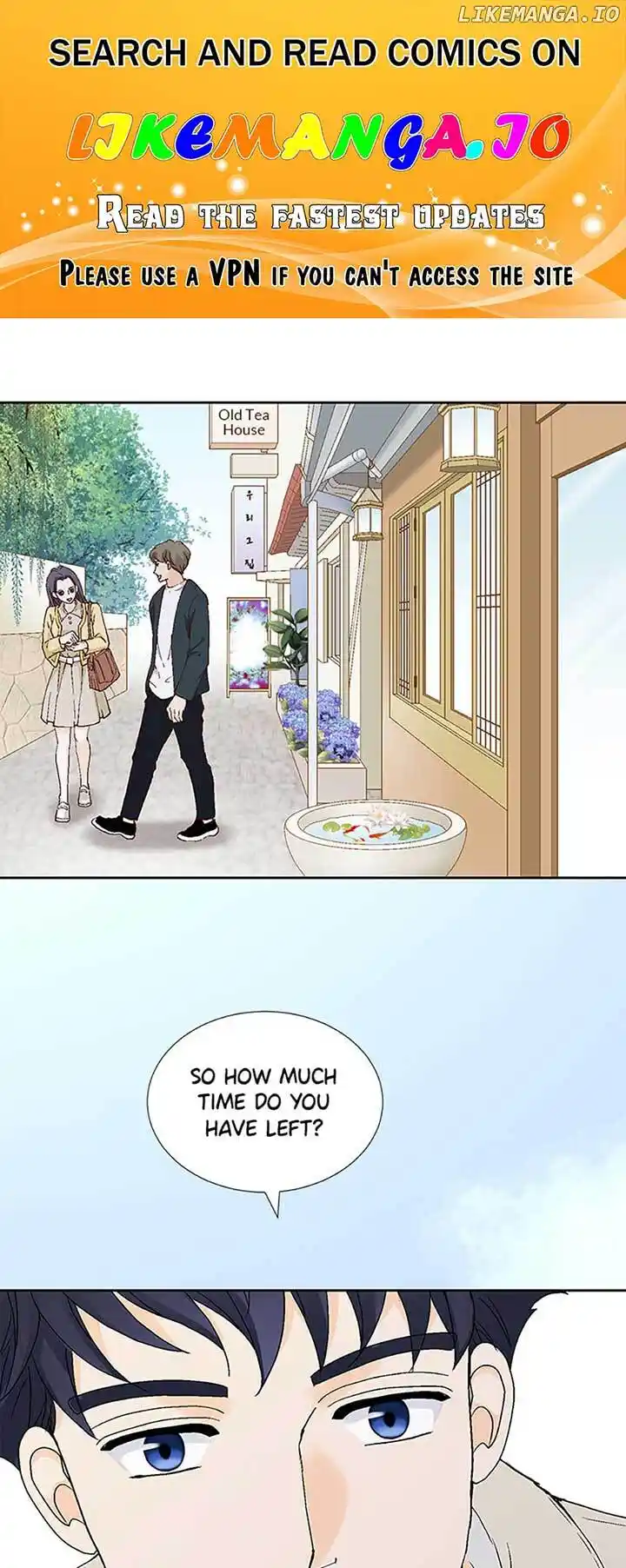 Flavors of Reincarnation Chapter 122