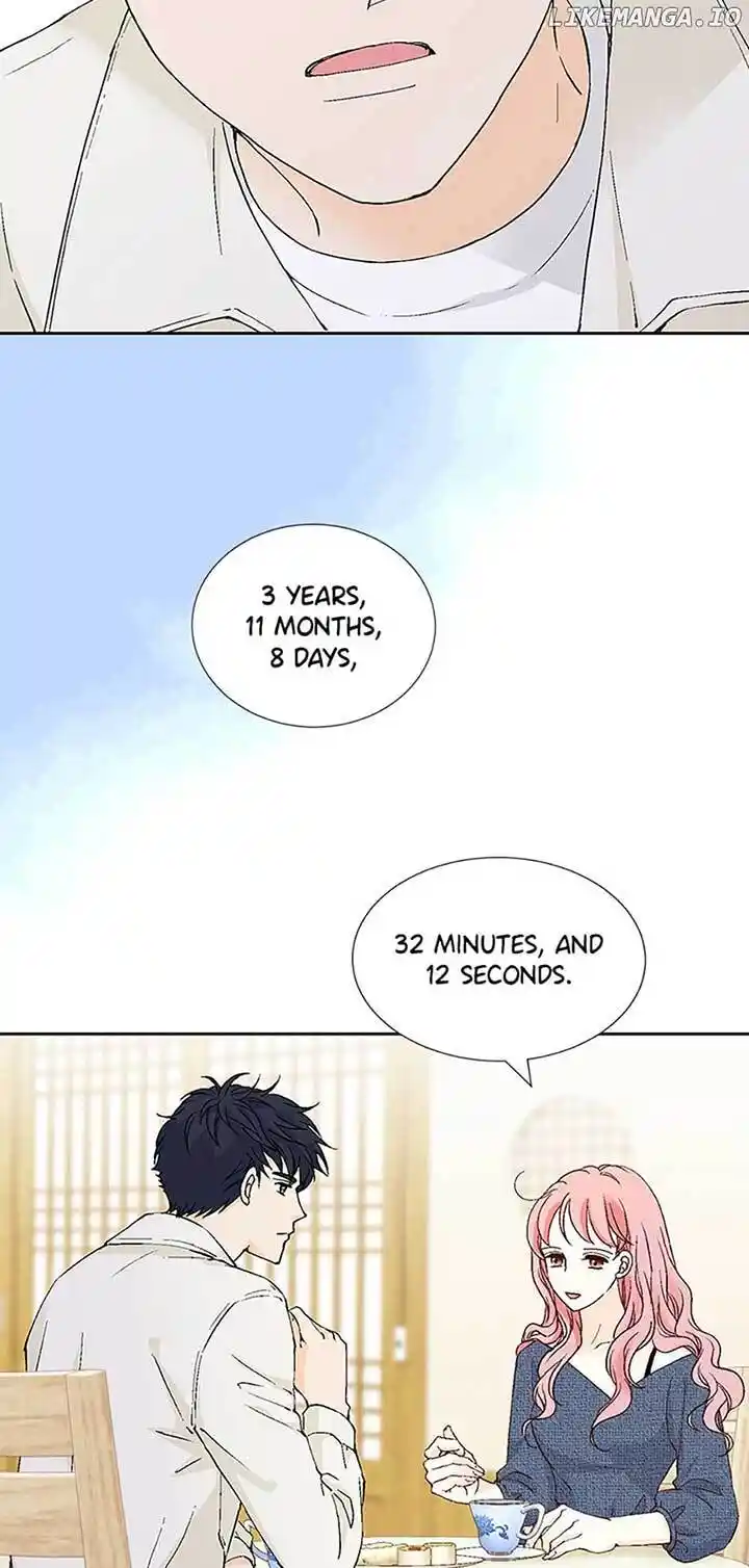 Flavors of Reincarnation Chapter 122