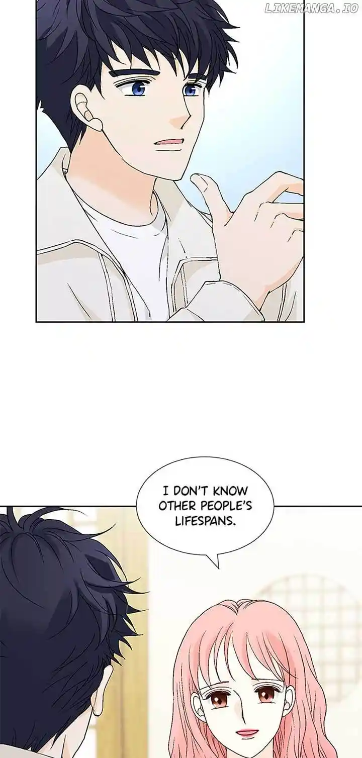 Flavors of Reincarnation Chapter 122