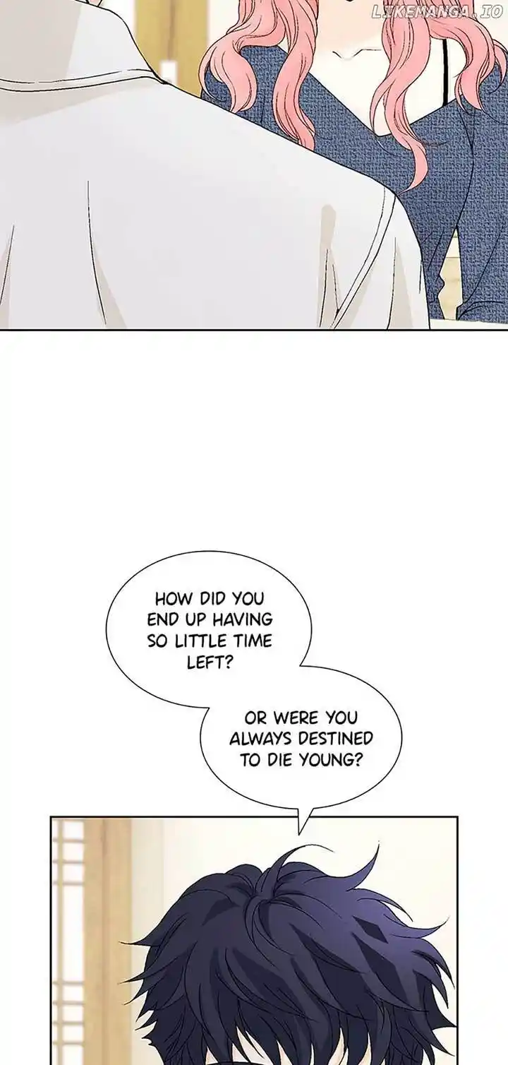 Flavors of Reincarnation Chapter 122