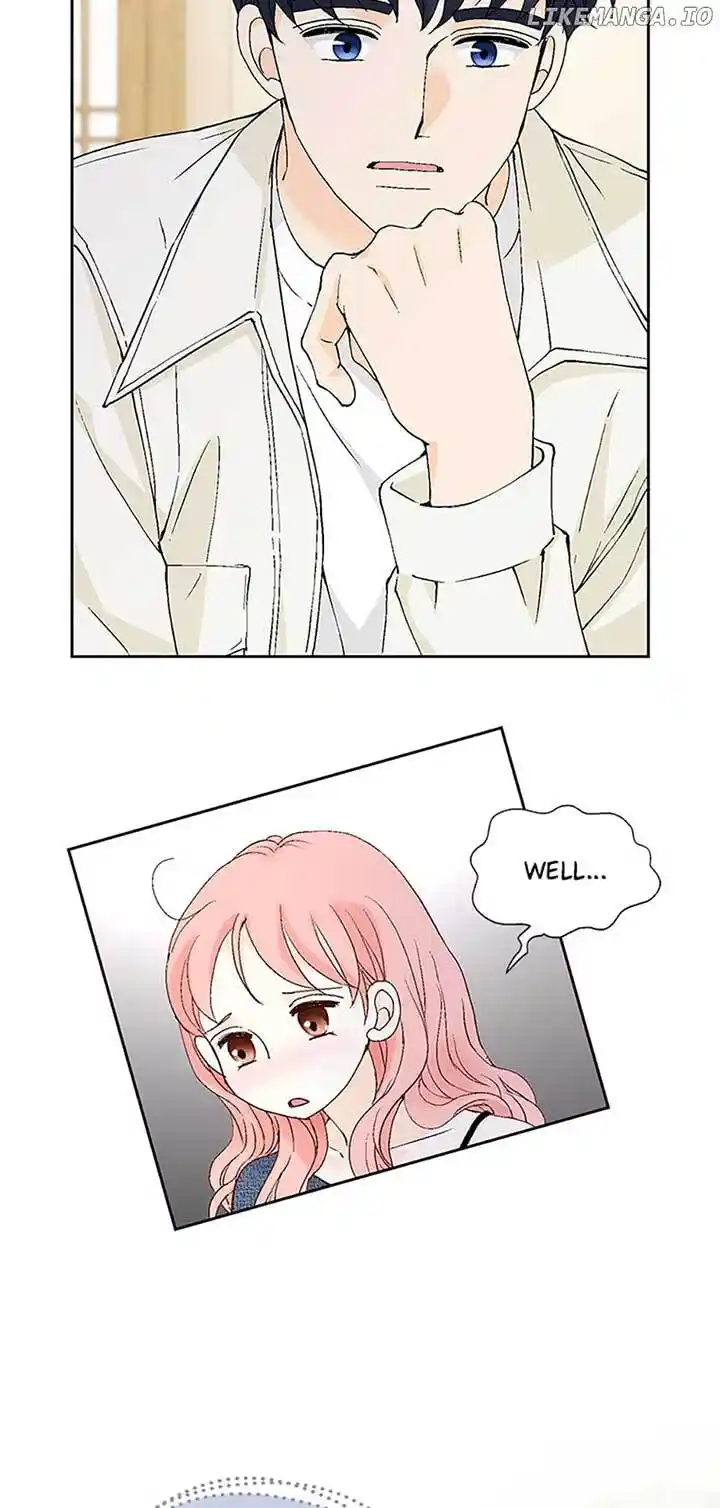 Flavors of Reincarnation Chapter 122