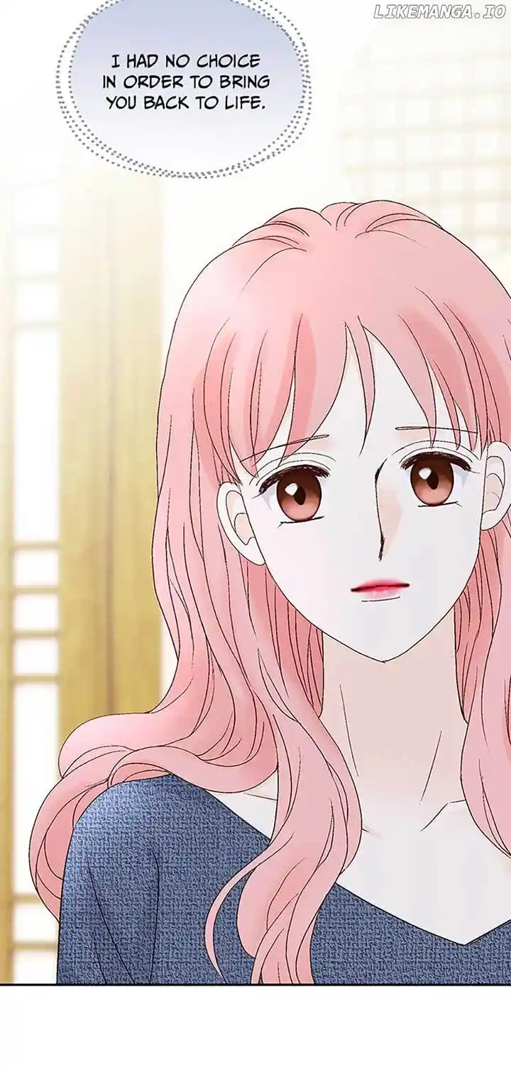 Flavors of Reincarnation Chapter 122