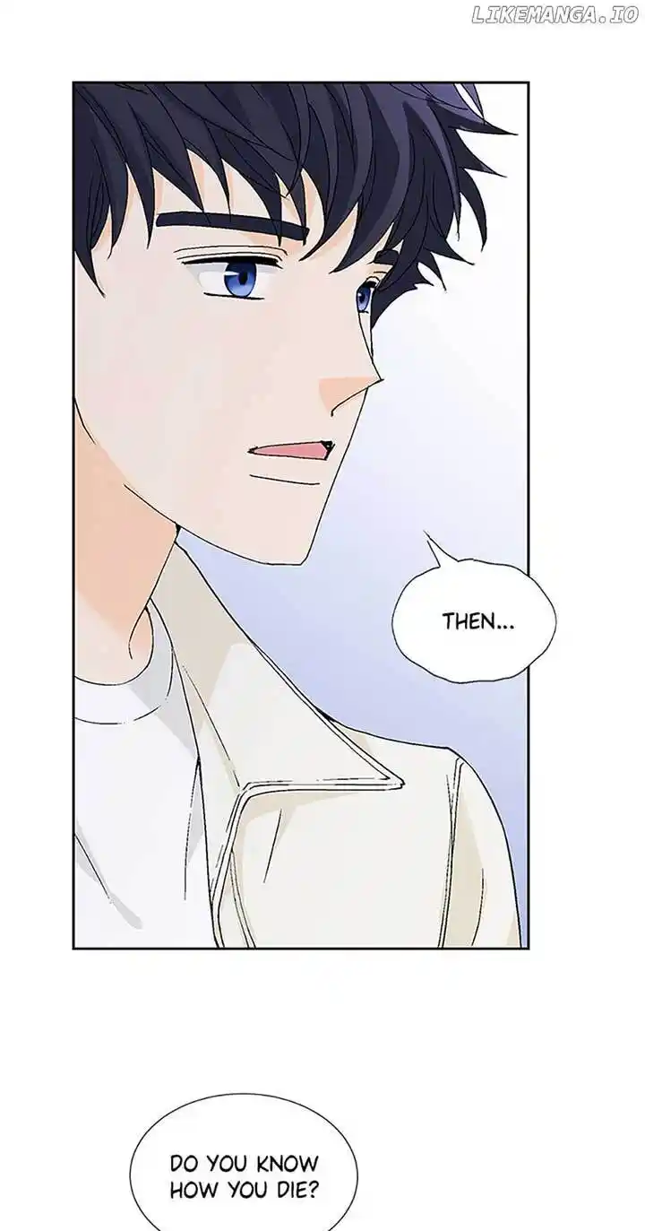 Flavors of Reincarnation Chapter 122