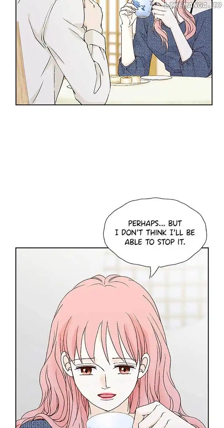 Flavors of Reincarnation Chapter 122