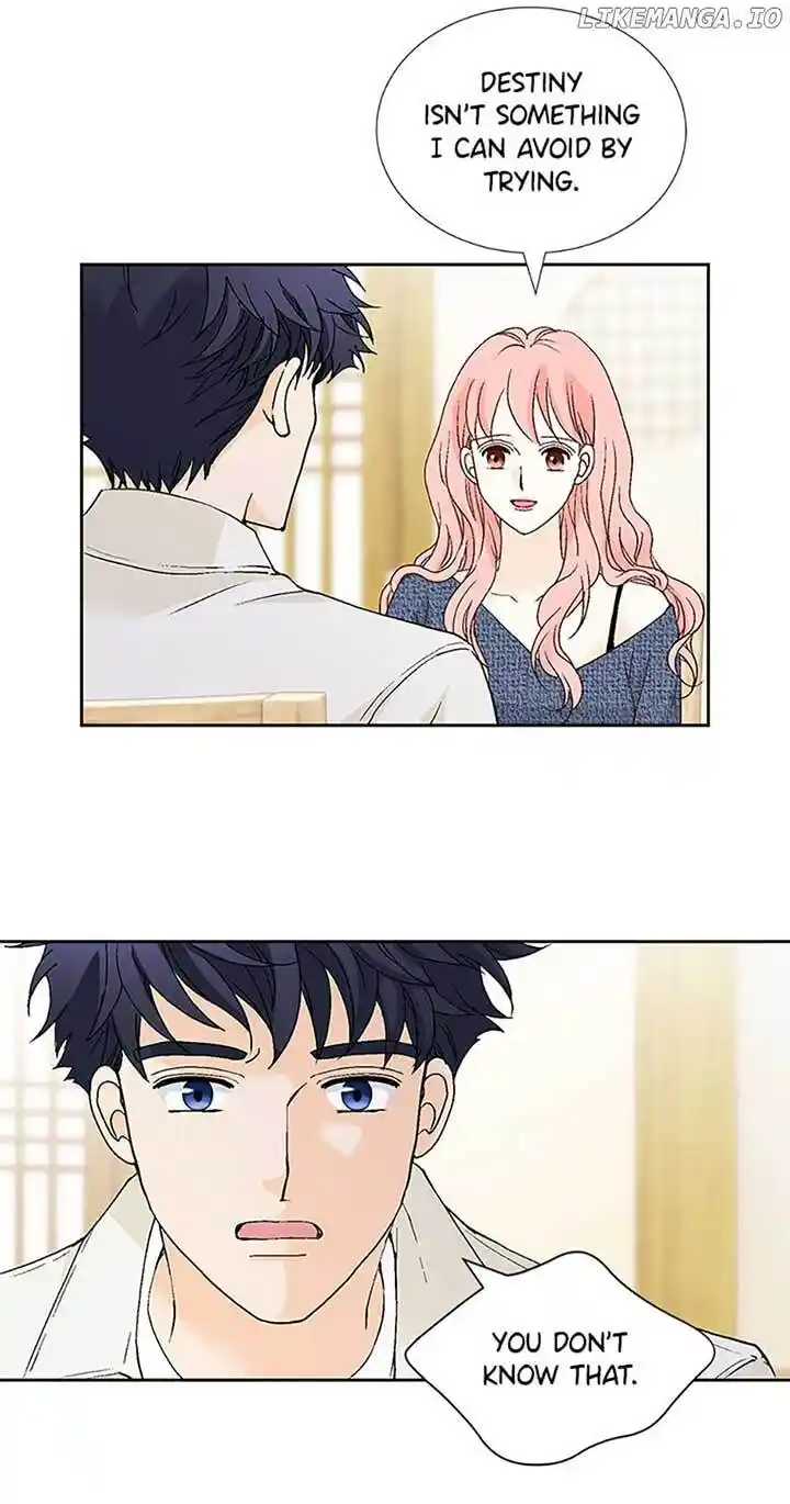 Flavors of Reincarnation Chapter 122