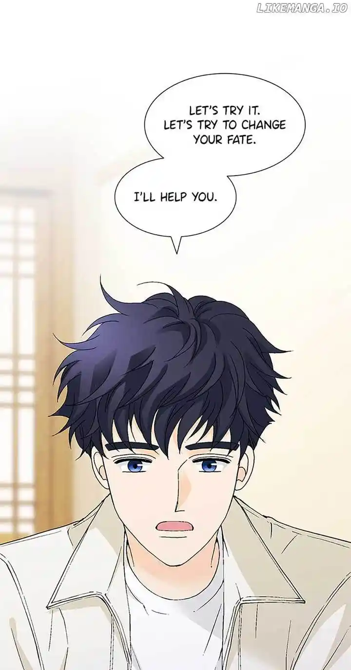 Flavors of Reincarnation Chapter 122