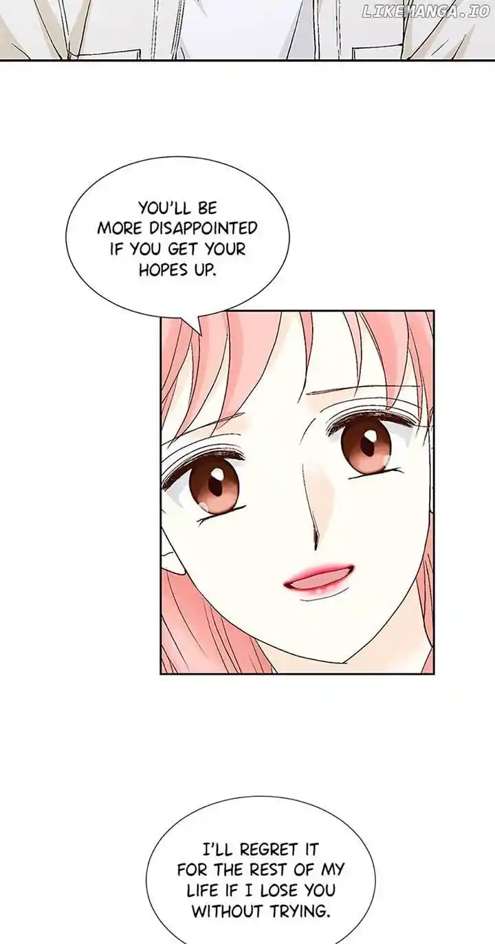 Flavors of Reincarnation Chapter 122