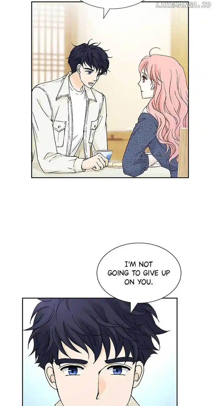 Flavors of Reincarnation Chapter 122