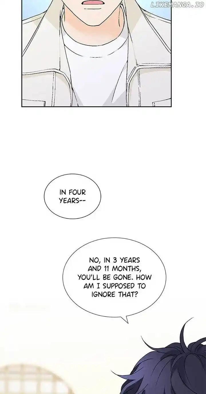 Flavors of Reincarnation Chapter 122