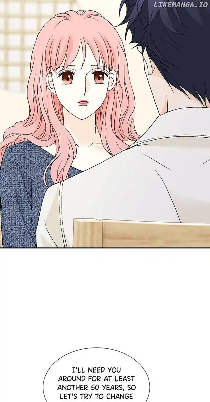 Flavors of Reincarnation Chapter 122