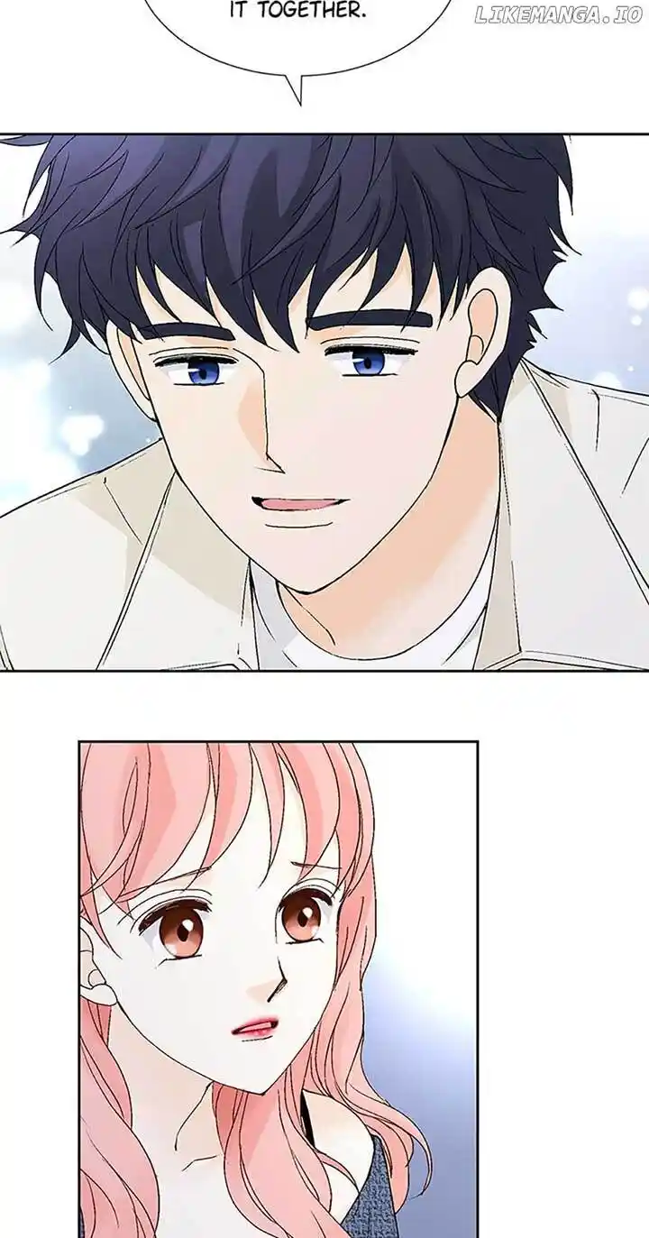 Flavors of Reincarnation Chapter 122