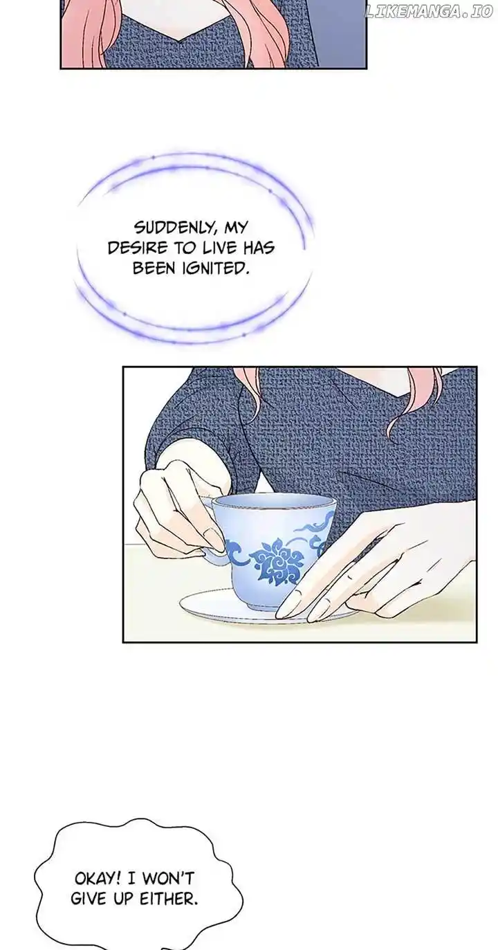 Flavors of Reincarnation Chapter 122