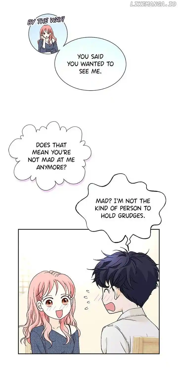 Flavors of Reincarnation Chapter 122