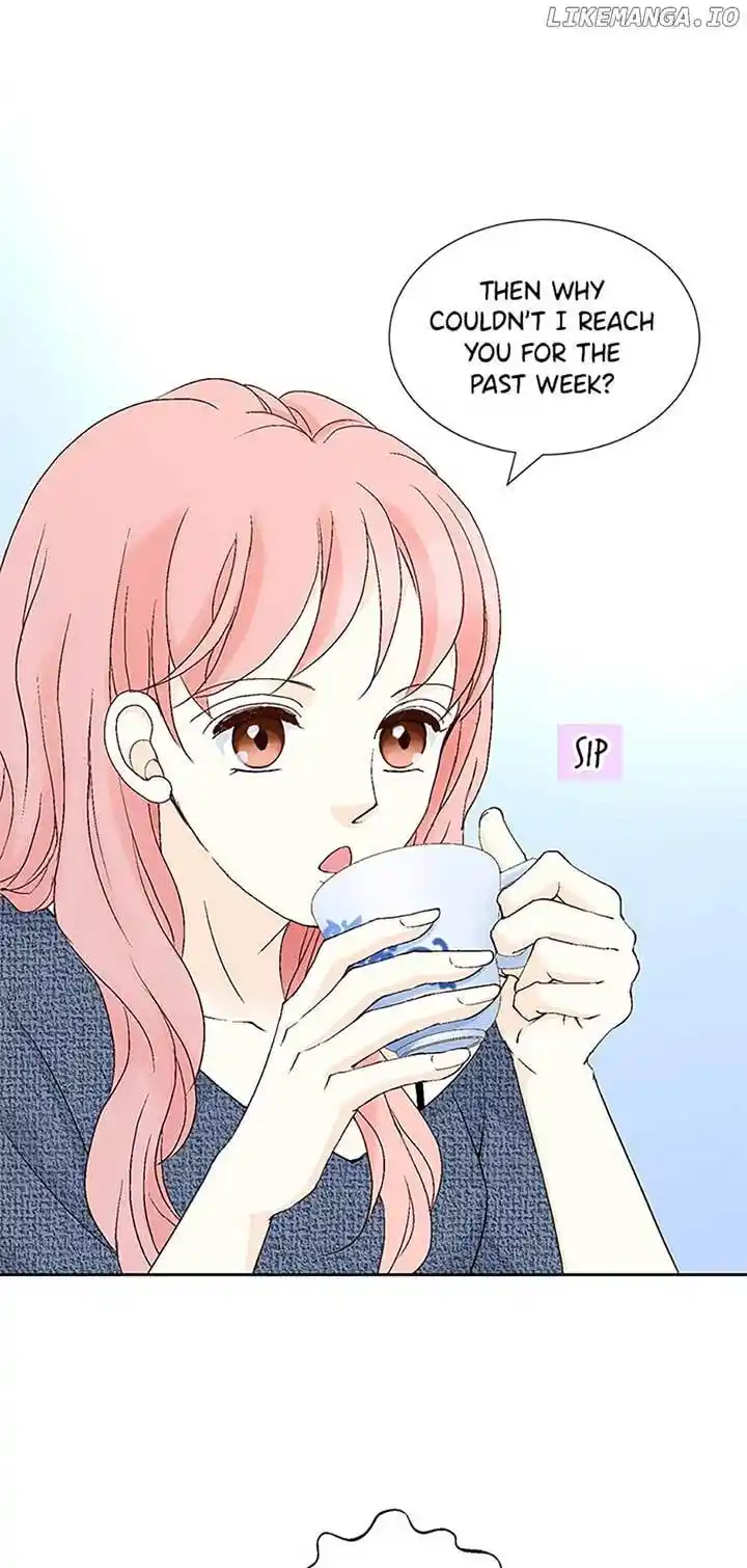 Flavors of Reincarnation Chapter 122