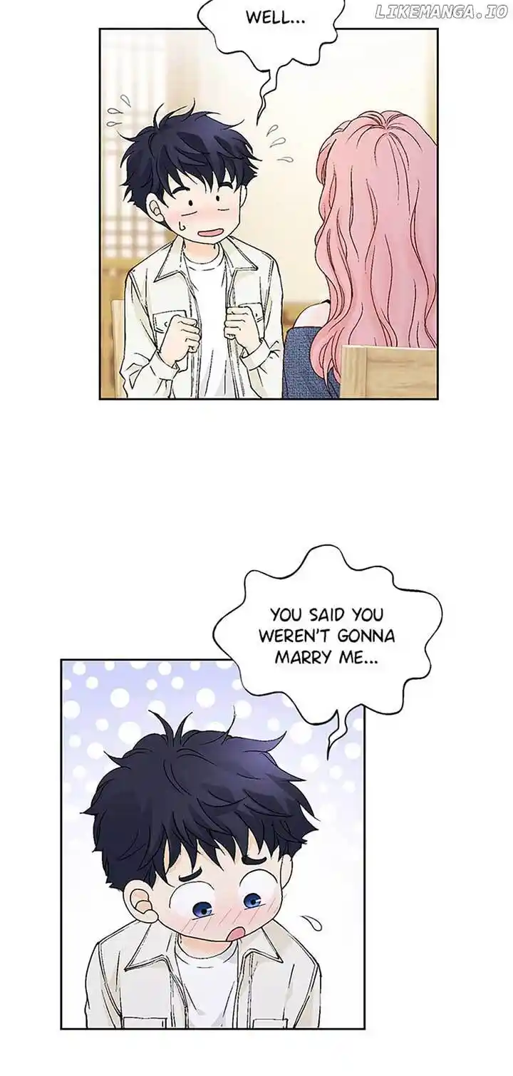 Flavors of Reincarnation Chapter 122