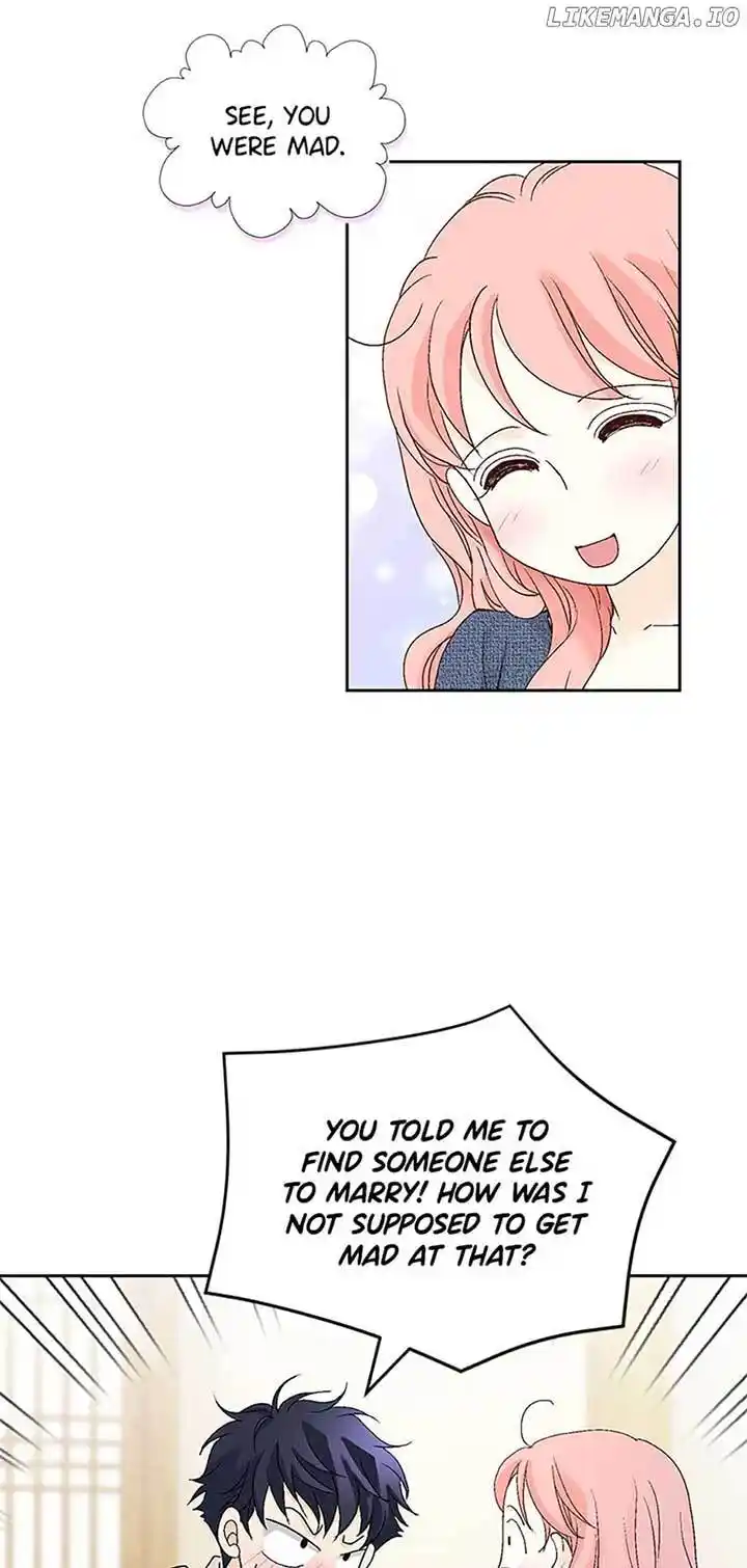 Flavors of Reincarnation Chapter 122