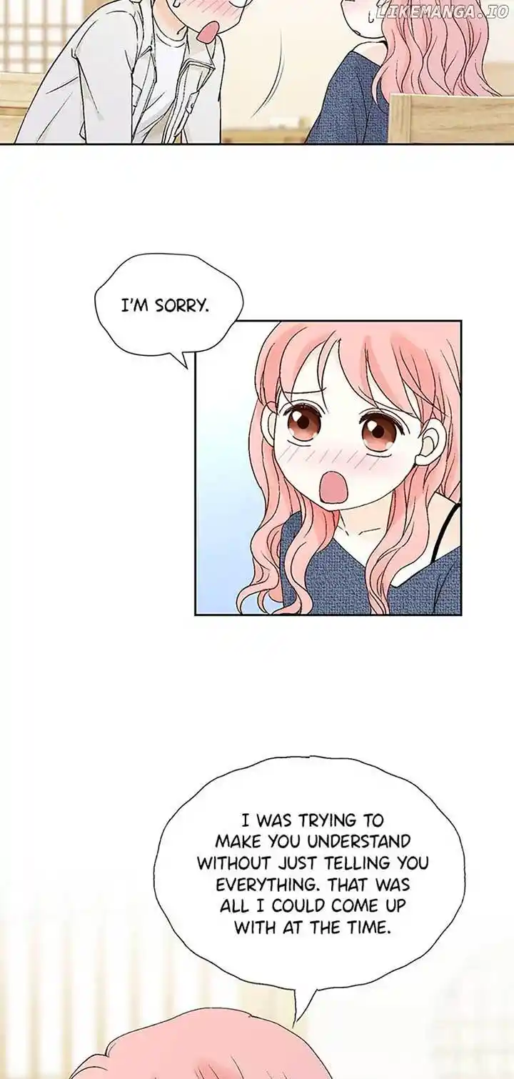 Flavors of Reincarnation Chapter 122