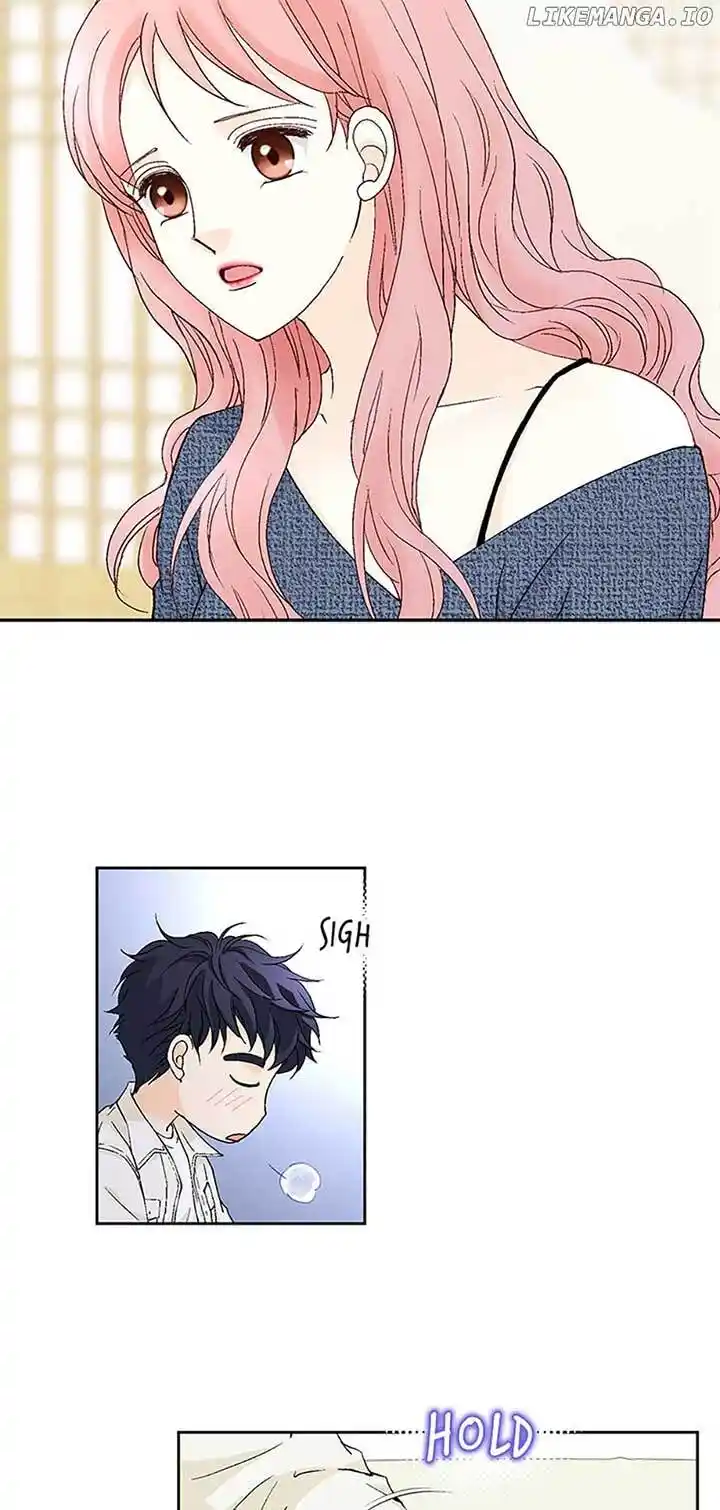 Flavors of Reincarnation Chapter 122