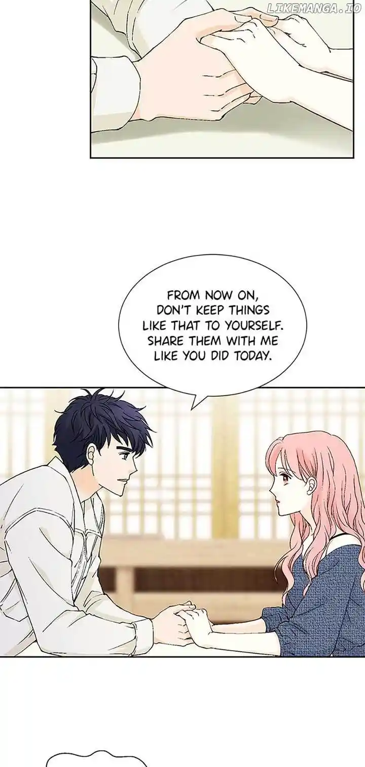 Flavors of Reincarnation Chapter 122