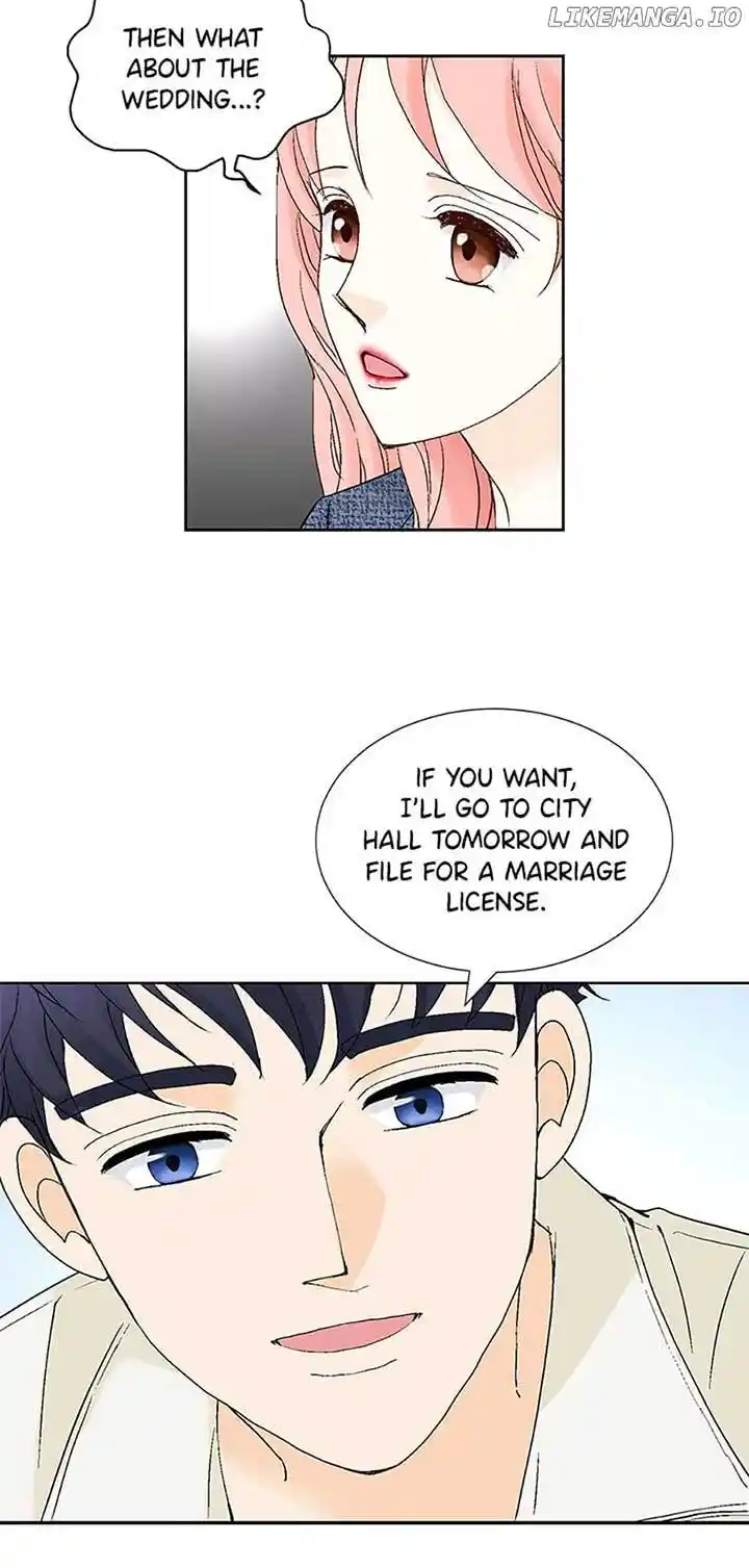 Flavors of Reincarnation Chapter 122