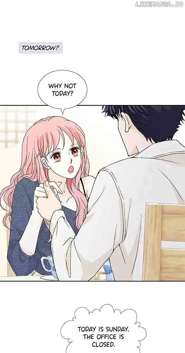 Flavors of Reincarnation Chapter 122