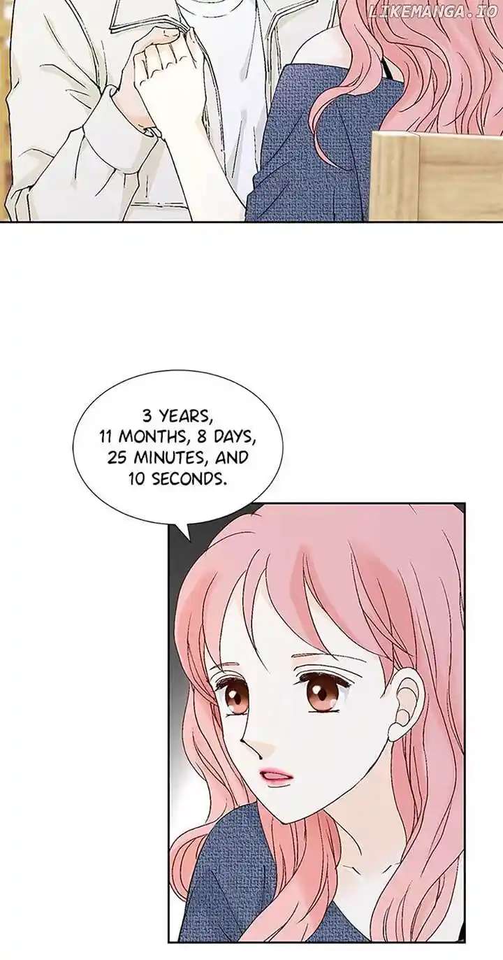 Flavors of Reincarnation Chapter 122