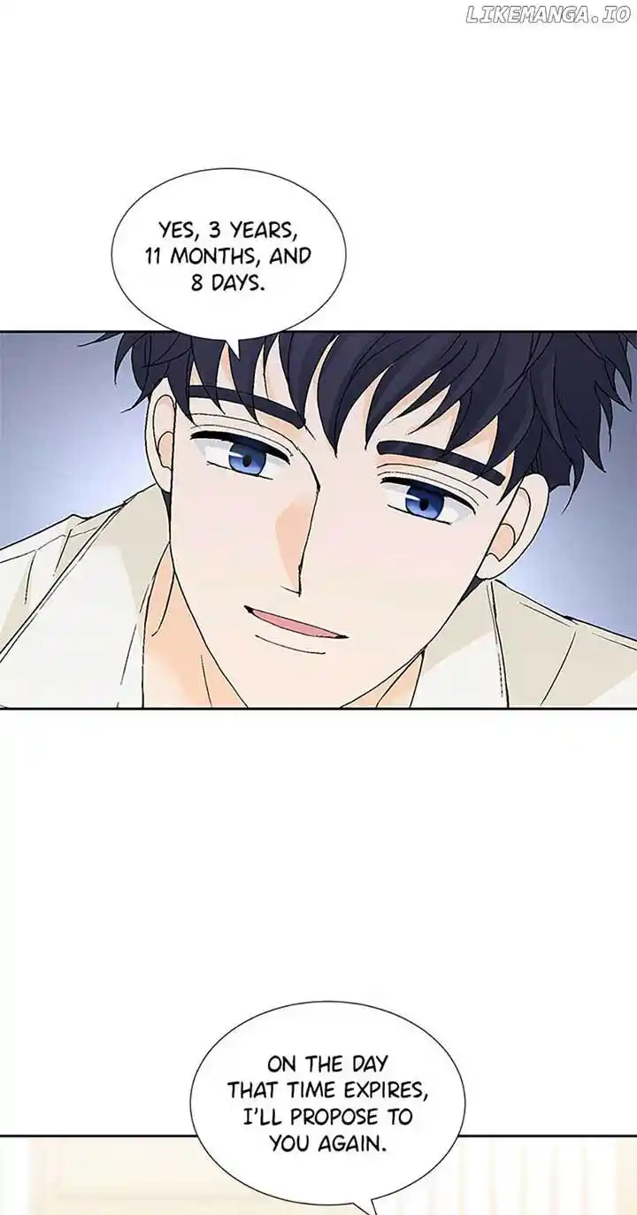 Flavors of Reincarnation Chapter 122