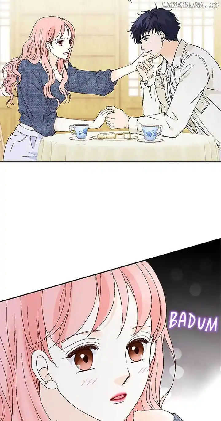 Flavors of Reincarnation Chapter 122