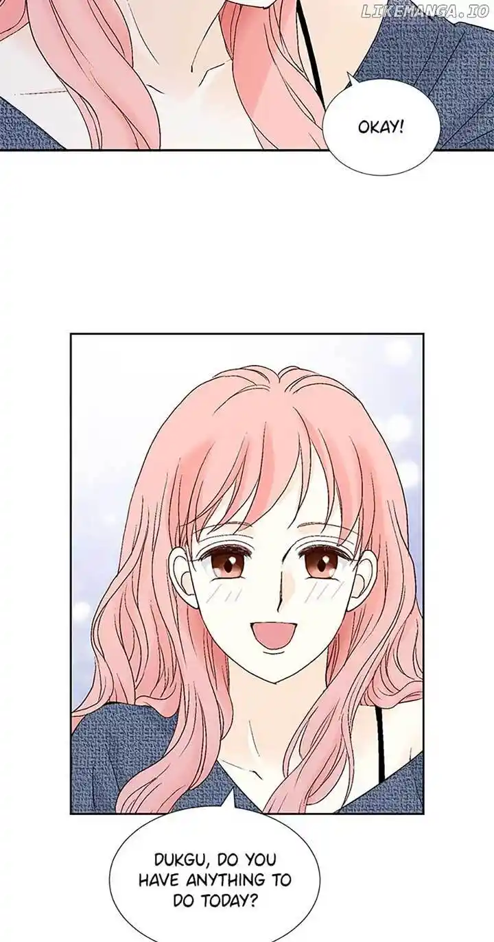 Flavors of Reincarnation Chapter 122