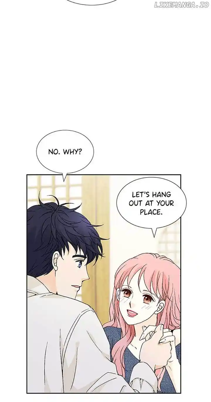 Flavors of Reincarnation Chapter 122