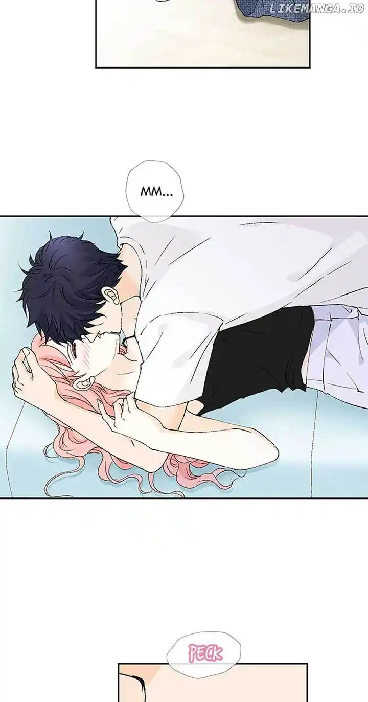 Flavors of Reincarnation Chapter 122