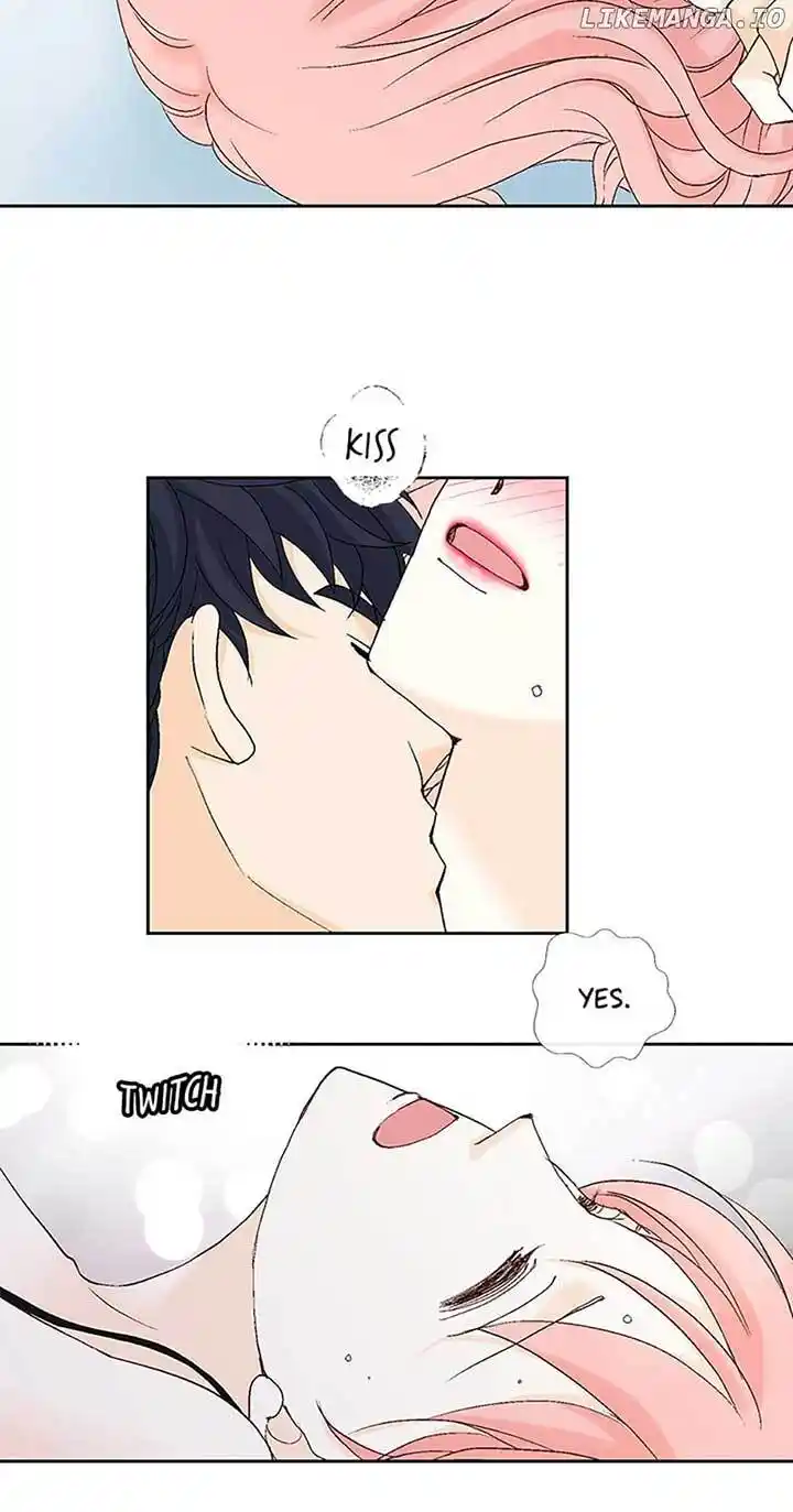 Flavors of Reincarnation Chapter 122