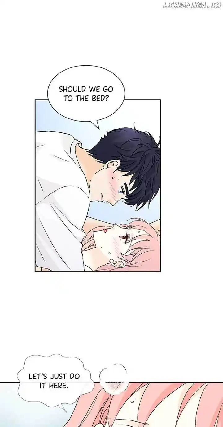 Flavors of Reincarnation Chapter 122