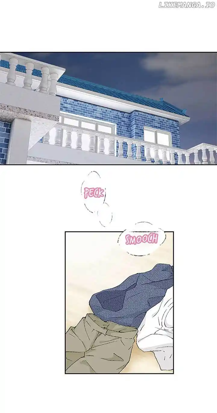 Flavors of Reincarnation Chapter 122