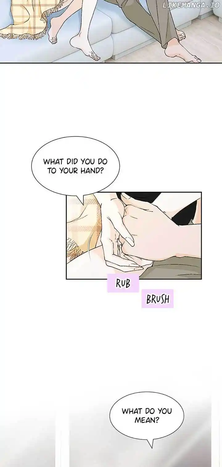 Flavors of Reincarnation Chapter 122