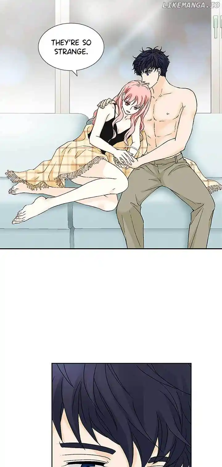 Flavors of Reincarnation Chapter 122