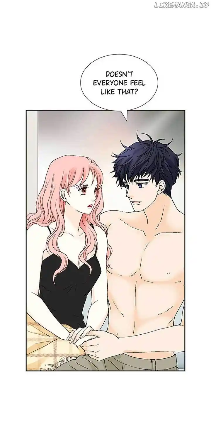 Flavors of Reincarnation Chapter 122