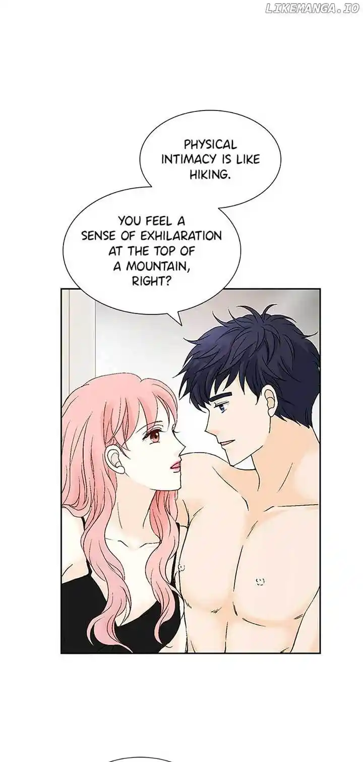 Flavors of Reincarnation Chapter 122