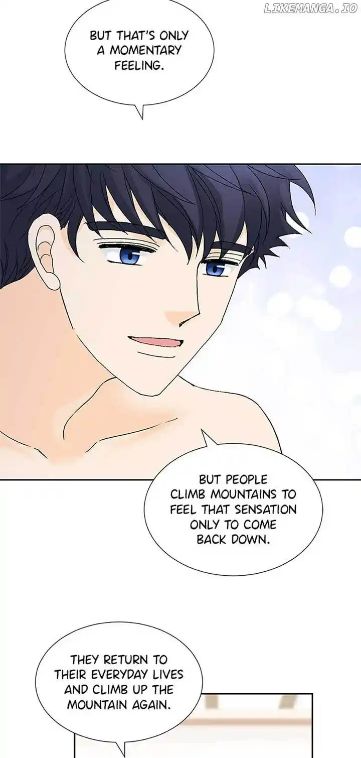 Flavors of Reincarnation Chapter 122