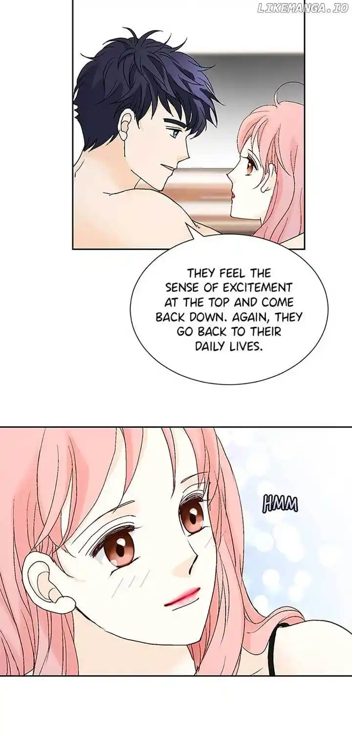 Flavors of Reincarnation Chapter 122