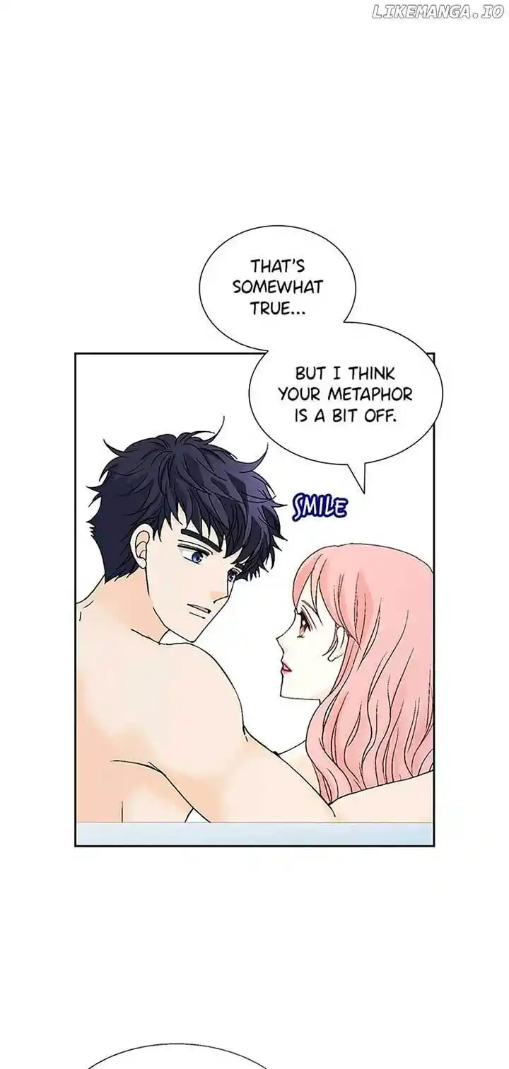 Flavors of Reincarnation Chapter 122