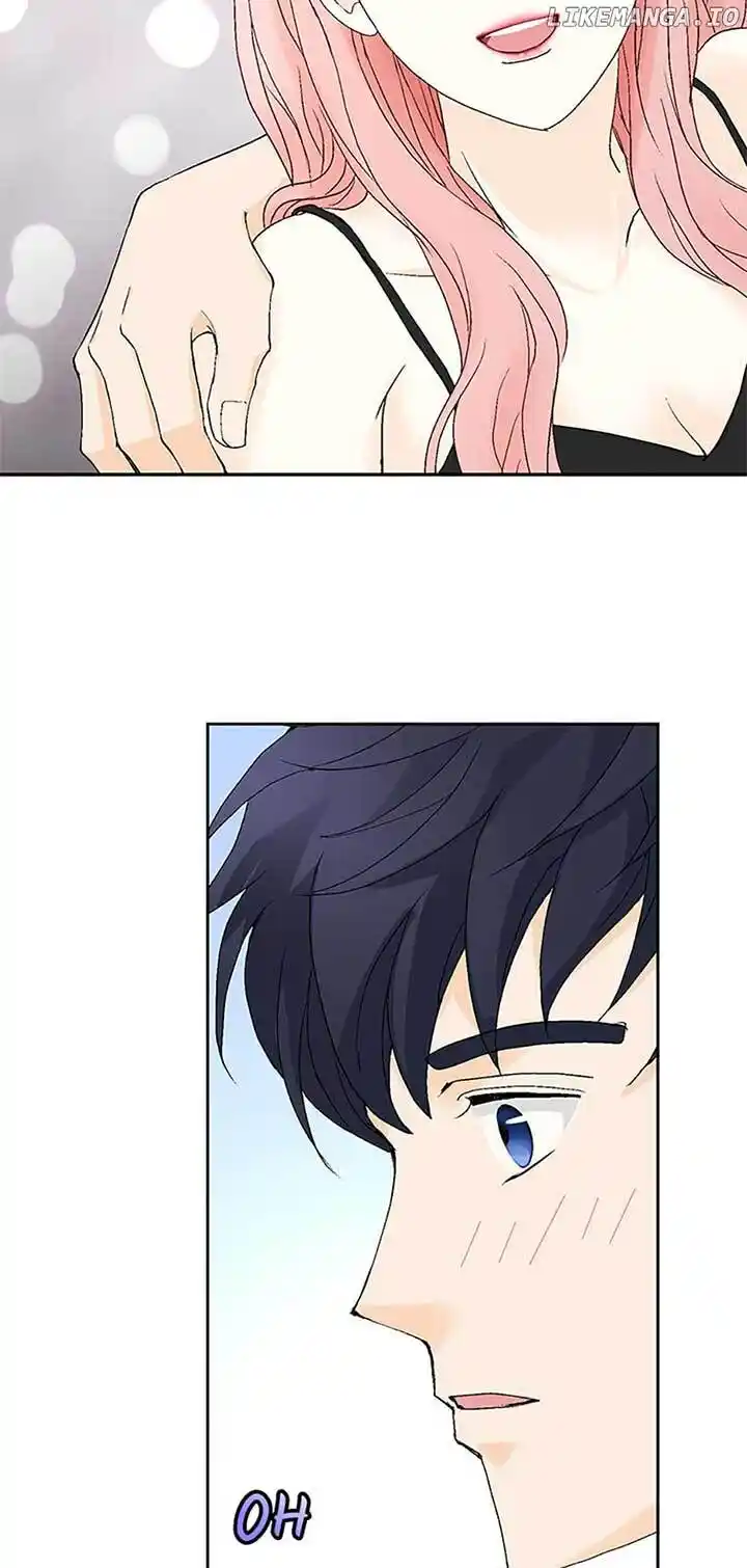 Flavors of Reincarnation Chapter 122