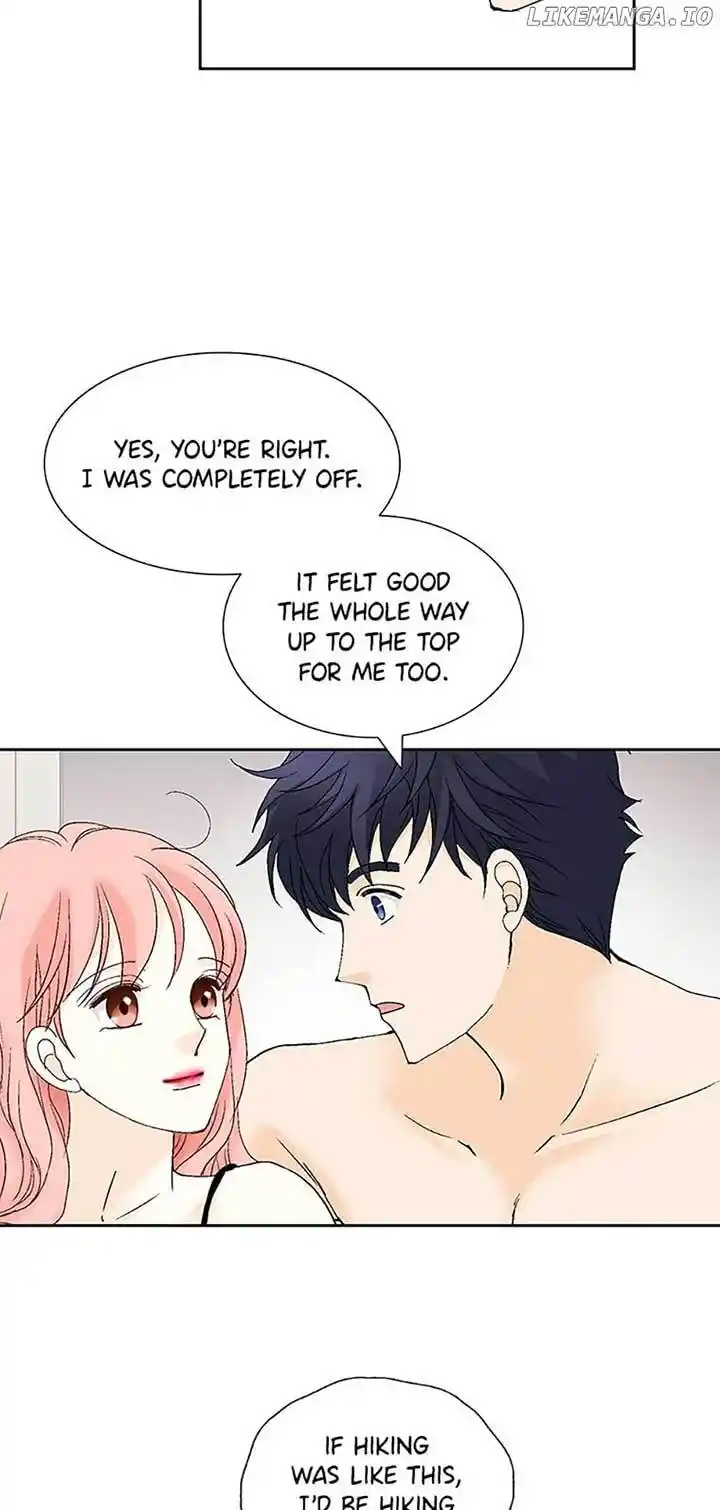 Flavors of Reincarnation Chapter 122