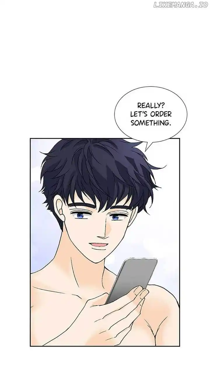 Flavors of Reincarnation Chapter 122